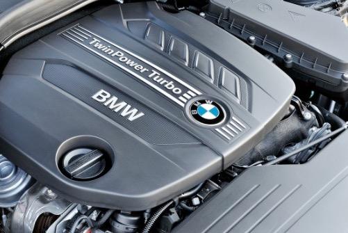 BMW diesel laten controleren